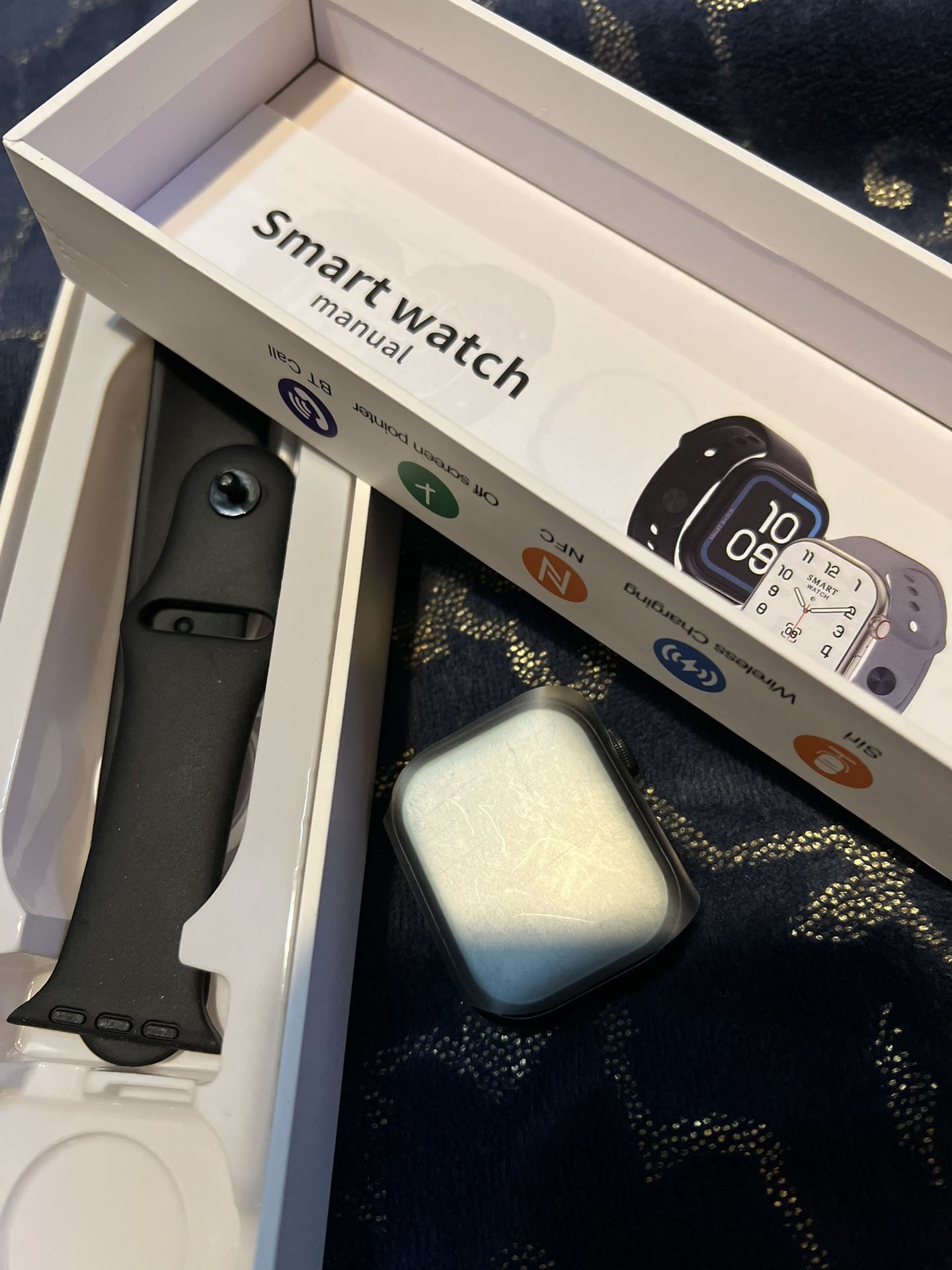 Smart Watch