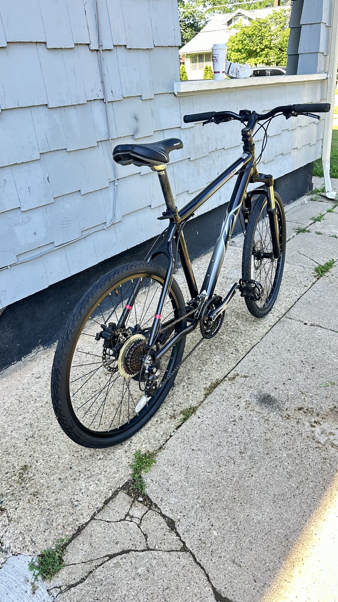 Mountain Bike 26 Wheels