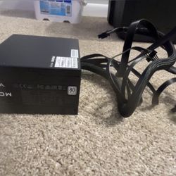EVGA 500W Power Supply