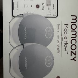 Momcozy M9 Pump