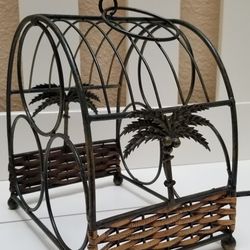 Wine Rack
