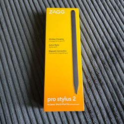 ZAGG
pro stylus 2