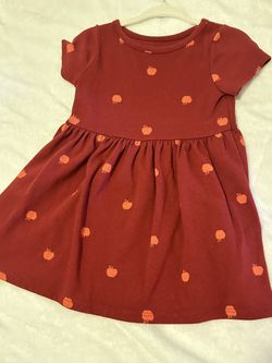 Cat & Jack Dress