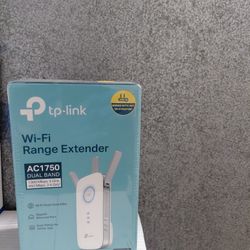 Wifi Range Extender New