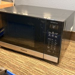 Panasonic Microwave