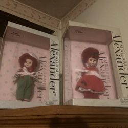 Raggedy Anne And Andy Best Offer