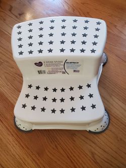 Step Stool