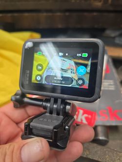 GO PRO 9