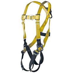 ULTRA-SAFE CLIMBING HARNESS TREE TRIMMING POLE WORKER LINE MAN