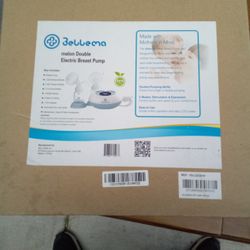 Melon Double Electric Breast Pump