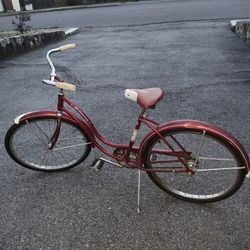Schwinn Vintage Bike