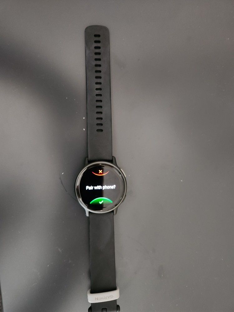 Garmin Vivoactive 5 Smartwatch