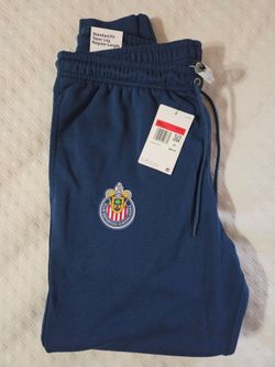 Chivas Nike Large CAMBIO/TRADE