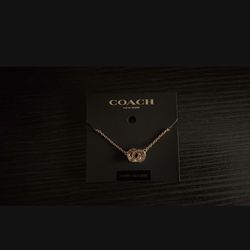 Coach Bracelet 