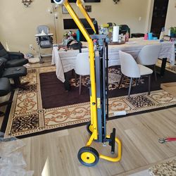 DeWalt Rolling Miter Saw Stand 