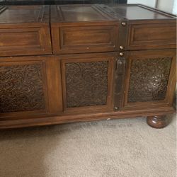 Treasure Chest 