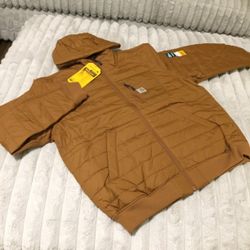 Carhartt Jacket 