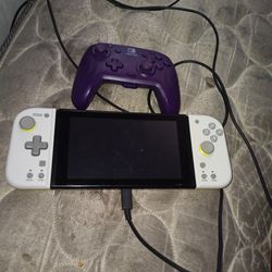 Nintendo Switch Gen 1 (Modded)