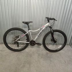 BICYCLE TREK 21 SPEED SIZE 27,5 BRAND NEW 