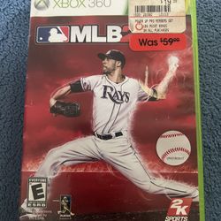 Xbox 360 Game