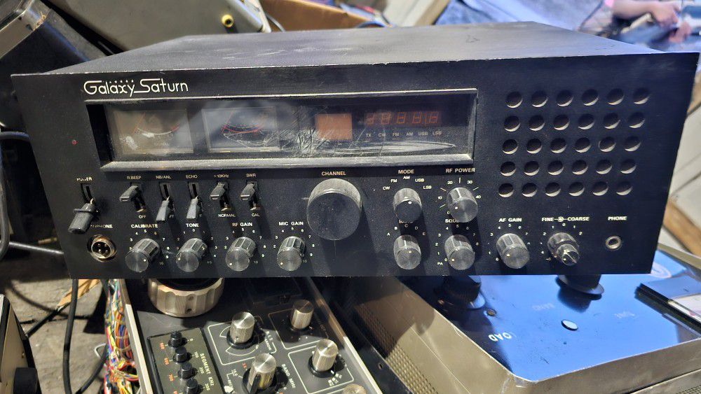 Ham Radio