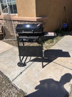 Expert Grill 3 Burner Gas Grill