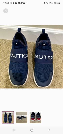 Nautica Shoes