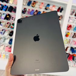 iPad Pro 12.9inch 5th Gen m1 128gb WiFi