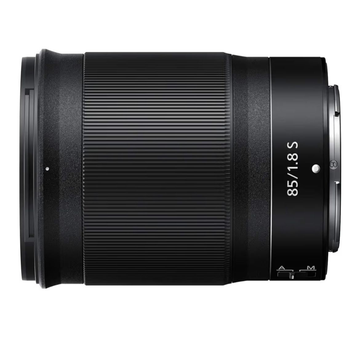 Nikon NIKKOR Z 85mm f/1.8 S