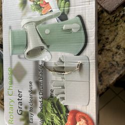 Kitchen Items 