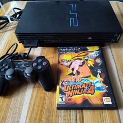 PlayStation 2