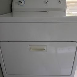 KENMORE DRYER 