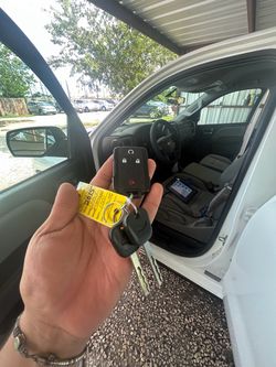 Car Key Fobs & Remotes , Chip Keys