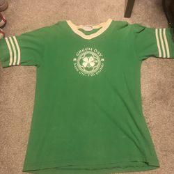 Green Day Shirt