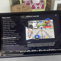 Steam Deck Custom Gaming Setup