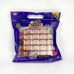 Mystery dumpling 25 pack