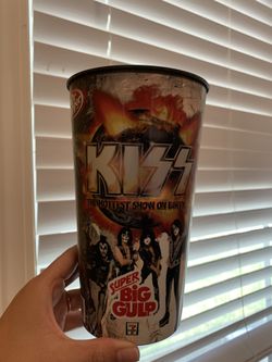 KISS CUP