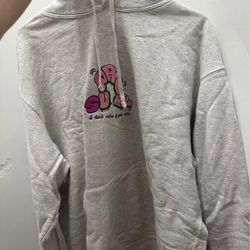 Supreme Hoodie