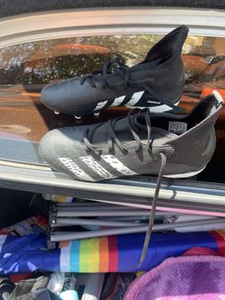 Adidas Predetors