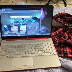 hp laptop 