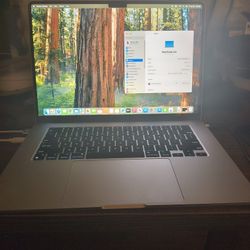 MacBook Air 2024 M3