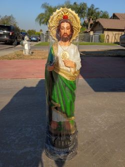 San Judas Tadeo