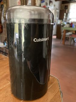 Cuisinart Coffee Grinder