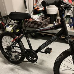 KOBRA MOUNTAIN BIKE
