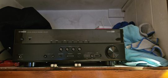 Yamaha RX-V375