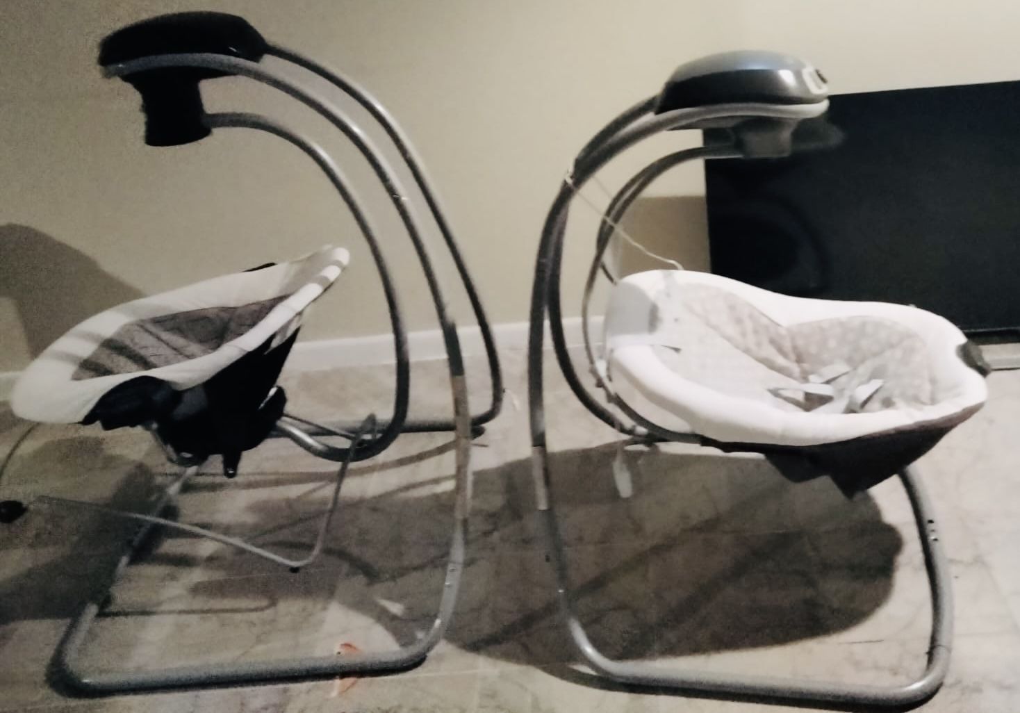 Baby Chairs