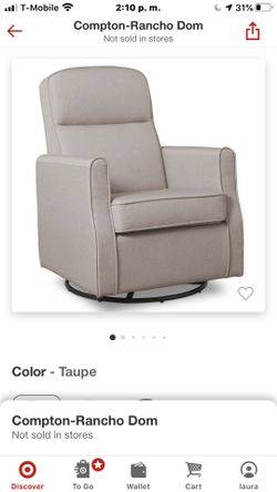 Sillon reclinable mesedor