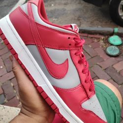 DUNK LOW SIZE 11