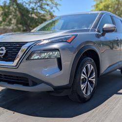 2023 Nissan Rogue SV Model Only 33k Miles All-wheel Drive 