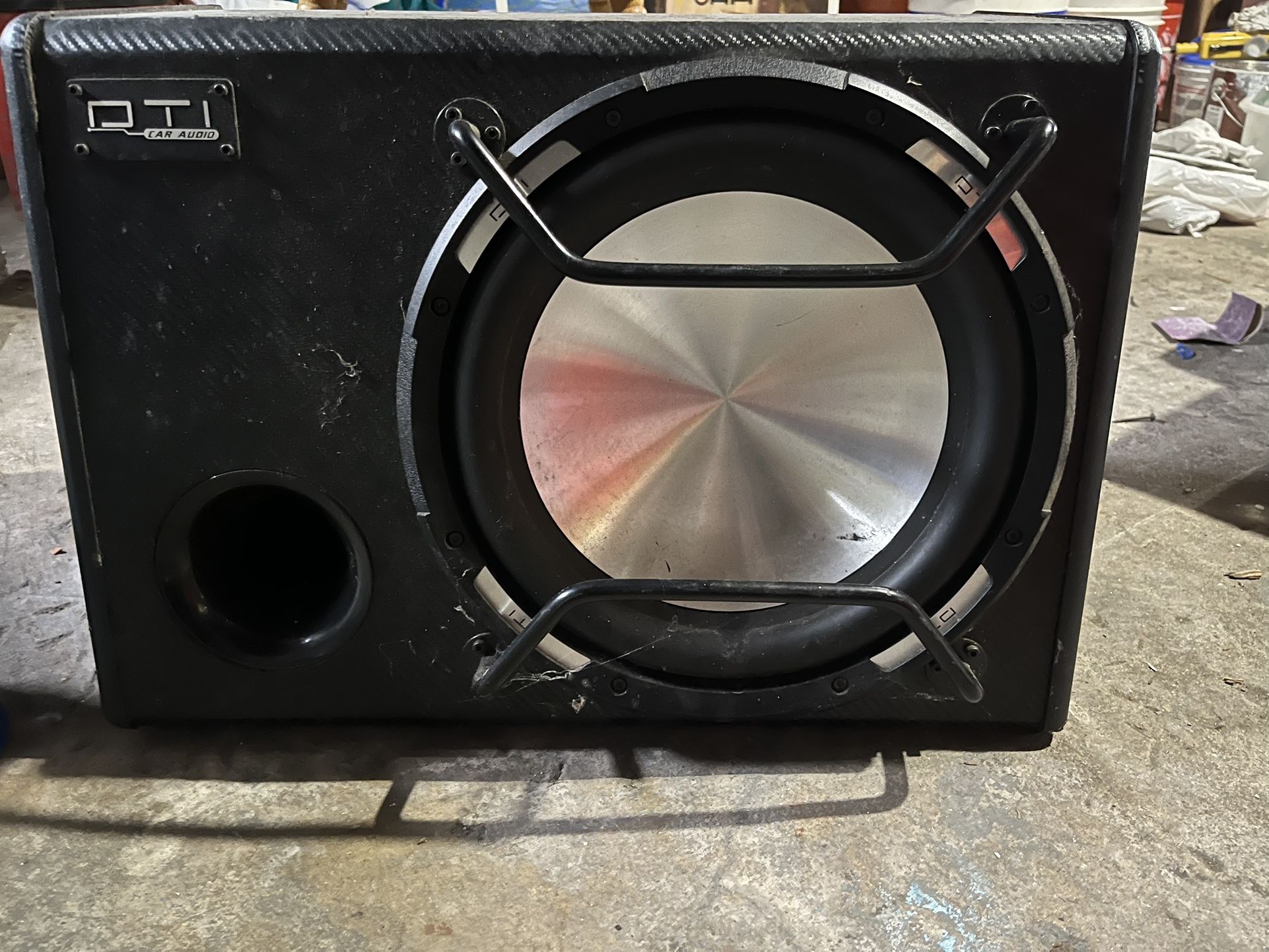 Car Audio 